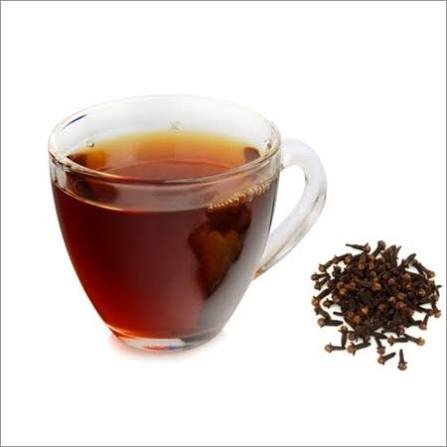 Clove Tea Recipe